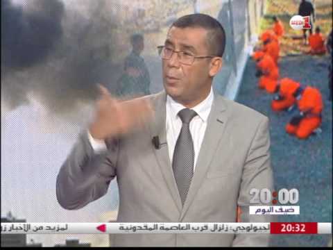 بالفيديو كيف تعاملت واشنطن مع التحديات الأمنية خارج الحدود
