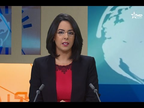 بالفيديو الملك محمد السادس يستقبل برقيات تهاني عيد الأضحى
