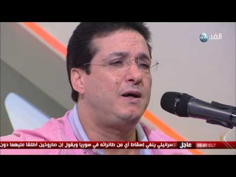 شاهد سهيل يزيك موهبة غنائية على طريق النجومية