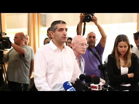 الوضع الصحي لبيريز يشهد بعض التحسن لكنه لا يزال حرجا
