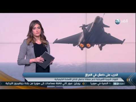 بالفيديو أسباب تأخر القوات العراقية في تحرير الموصل
