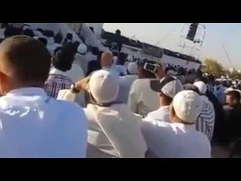 بالفيديو خطيب مسجد يصف الإنتخابات المغربية منذ الاستقلال بالكذب والتزوير والخداع