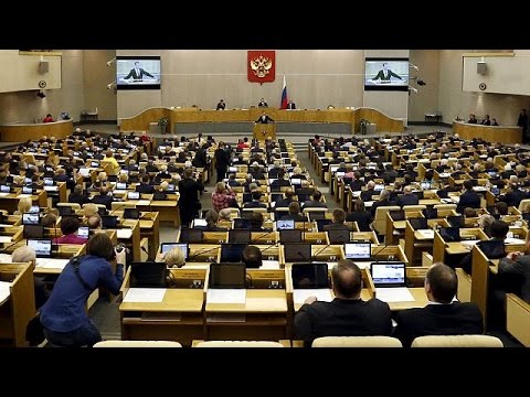 بالفيديو تحليل مرحلة ما قبل الانتخابات في روسيا