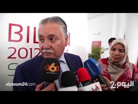 بنعبد الله يقدم حصيلة وزارته ويعلن تخفيض عجز السكن