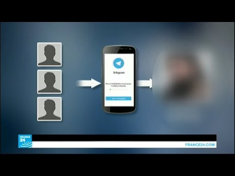 شاهد اعتقال 3 مراهقين مشتبه بهم بالإرهاب في أقل من أسبوع في باريس
