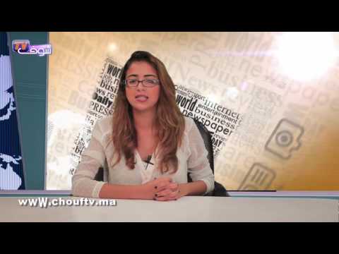 شاهد مستشار البيجيدي نصب على حجاج‎