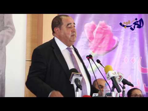 بالفيديو  إدريس لشكر يُفصح عن الاحزاب التي من الممكن التحالف معها بعد الانتخابات