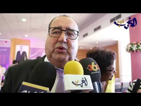 بالفيديو ادريس لشكر يشرح  الأولويات التي جاءت في البرنامج الانتخابي لحزبه