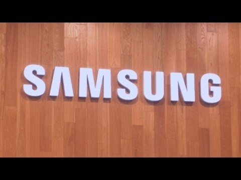 بالفيديو سحب مليون هاتف من صنع سامسونغ في أميركا