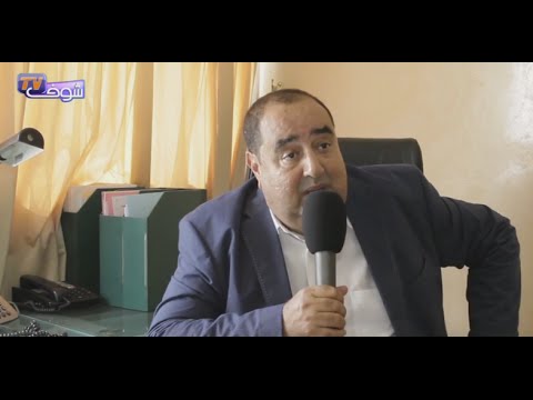 بالفيديو ادريس لشكر مسؤوليتكم أن توصلوا سفينة الوطن إلى شاطئ النجاة