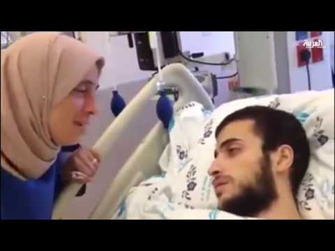 الأسير مالك القاضي يفقد القدرة على الكلام وتراجع حالته الصحية