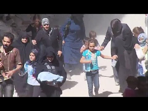 الجيش السوري يعلن انتهاء سريان الهدنة الموقعة