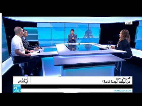 الهدنة في سورية وتقرير بريطاني ينتقد تدخل كاميرون في ليبيا
