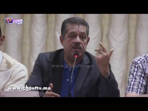 شباط يؤكد أن الأحزاب المتواجدة في الساحة السياسية منبثقة من الاستقلال