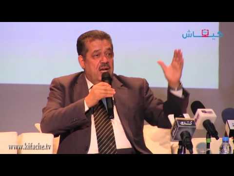 بالفيديو حميد شباط يؤكّد أن حزب الاستقلال سينافس بشدة