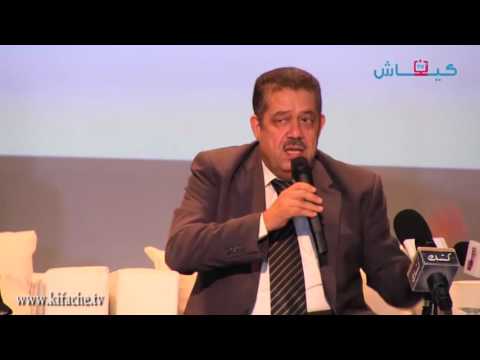 بالفيديو حميد شباط يؤكّد أنه مستعد لمساعدة باقي الأحزاب لاستكمال لوائحها الانتخابية