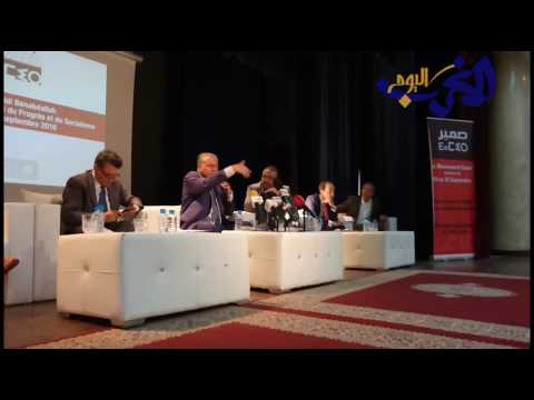 بالفيديو نبيل بن عبد الله يوضح كيف دافع حزبه عن الحكومات التي شارك فيها