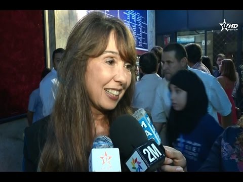 المهرجان الدولي للفيلم في نسخته الــ 9 في طنجة