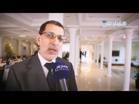 العثماني يؤكد أن البيجيدي سينتصر