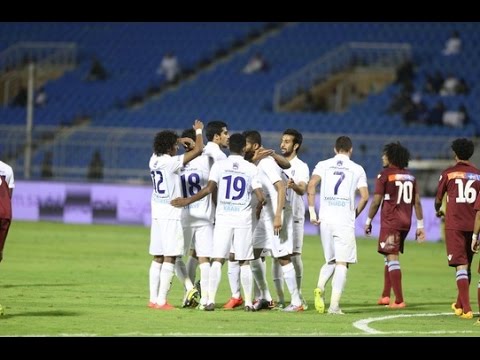 الهلال يتأهل لنصف نهائي كأس ولي العهد السعودي
