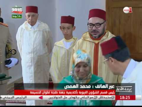 محمد الهمص يسلط الضوء على أهداف وحصيلة البرنامج الوطني لمحو الأمية في المساجد