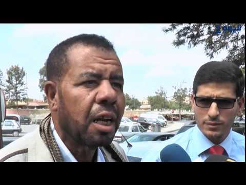 بالفيديو محامي الكوبل النجار وبنحماد يكشف عن تأجيل القضية