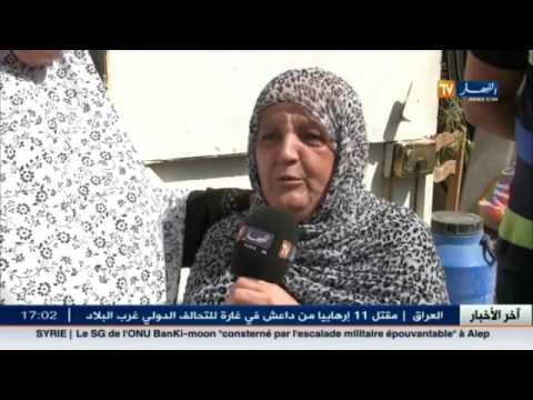 والدة سائق القطار  يكشفون تفاصيل كارثة التصادم