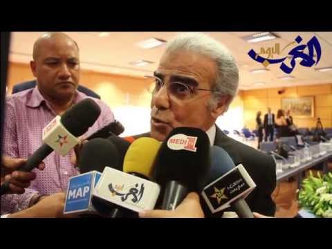 شاهد عبد اللطيف الجوهري يكشف توقعاته للعام المقبل