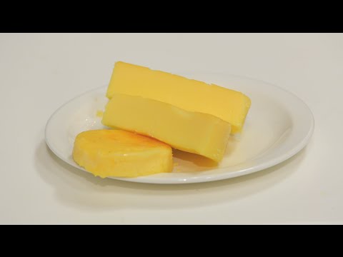 جبنة فلامنك