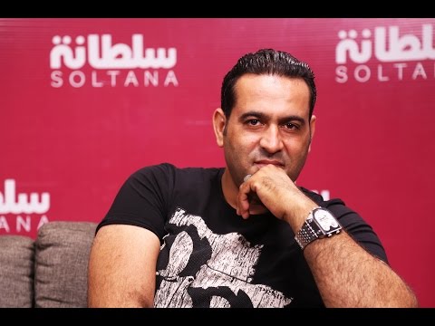 بالفيديو بدري يؤكّد أنه يهدف إلى إيصال الأغنية المغربية الى العالمية