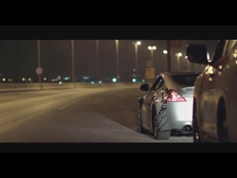 هجولة فيلم خليجي يتناول ظاهرة التفحيط في بعض الدول