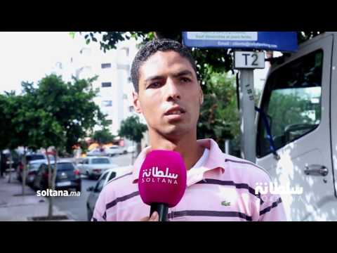 بالفيديو شاب يبحث عن عائلته ويوجّه رسالة إلى والده