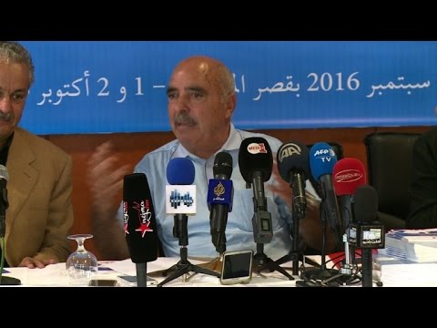 بالفيديو منظمة تونسية تطالب بأداء أفضل على صعيد حقوق الإنسان