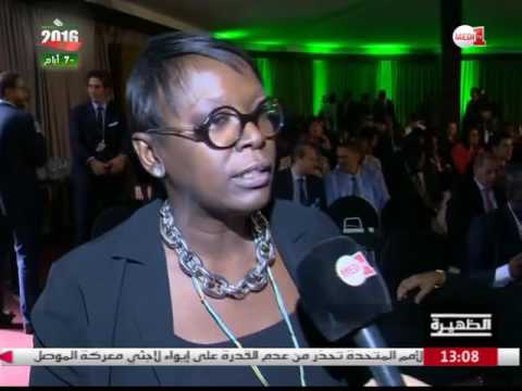 مراكش تحتضن أشغال مبادرة تكييف الفلاحة بإفريقيا مع التغيرات المناخية