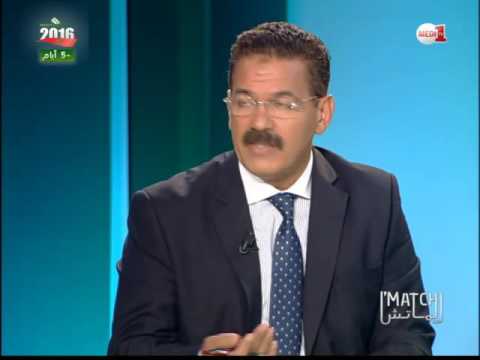 تشكيلة المنتخب المغربي التي سيلعب بها أولى مباريات الطريق إلى المونديال