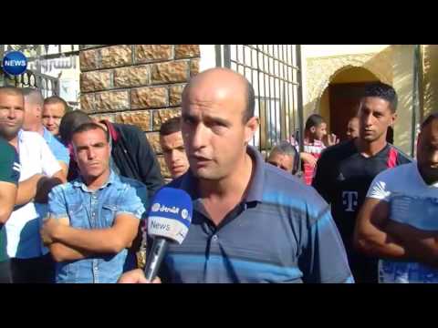 بالفيديو إنشغالات المتضررين من زلزال المسهوب في بلدية سيد الربيع