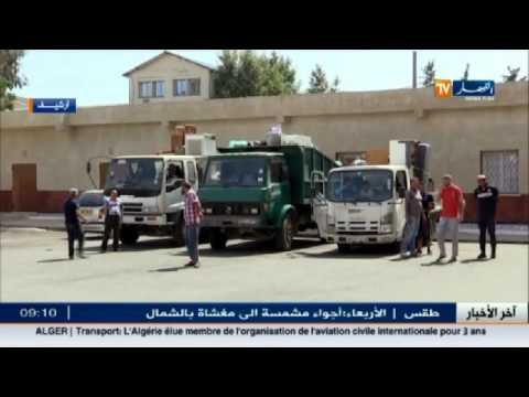 بالفيديو ثلاثة آلاف عائلة تستعد لمغادرة البيوت القصديرية