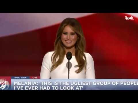 فرقة وايت سترايبس تؤكّد أن استخدام احدى أغنياتها من قبل مؤيدي ترامب مقزز