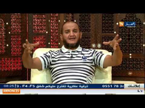 الشيخ حمو يكشف عن أشهى أطعمة الجن