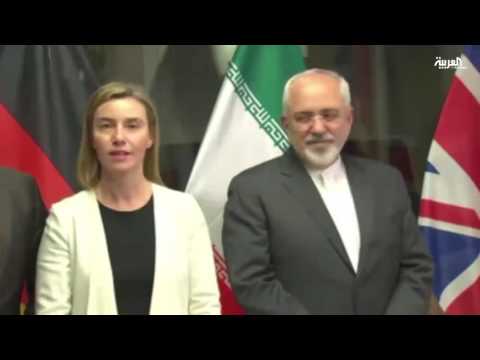 شاهد الوكالة الدولية للطاقة الذرية تعلن أن الاتفاق النووي مع إيران ما زال هشًا