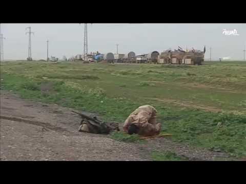 شاهد أبناء الموصل ينتقدون الحكومة لعدم تسليحهم أسوة بالحشد الشيعي