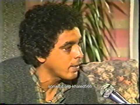 الفنان محمد منير يتحدث عن أول أعماله الغنائية