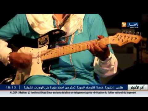 فنانة القناوي النسوي حسنة البشارية في مستشفى مصطفى باشا