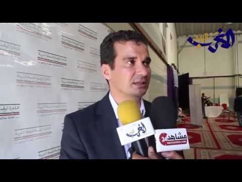 بالفيديو مسابقة أفضل مشروع لتدوير النفايات باستخدام التكنولوجيا الحديثة