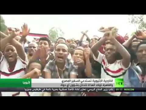 شاهد القاهرة تؤكد عدم تدخُلها في شؤون أي دولة