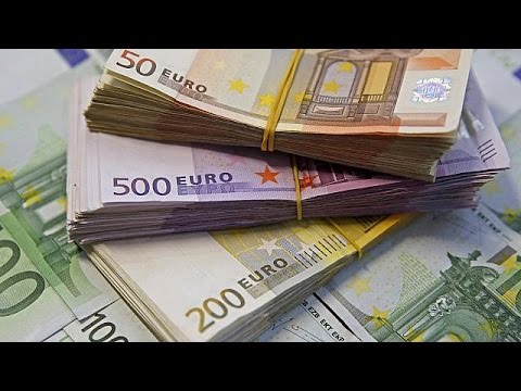 المركزي الأوروبي يوقف السندات اليونانيَّة كضمان للقروض