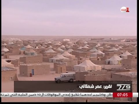 بالفيديو اللجنة الرابعة للأمم المتحدة تصادق على قرار لتسوية قضية الصحراء