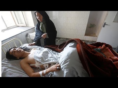 مذبحة جديدة عشية إحياء يوم عاشوراء في كابول
