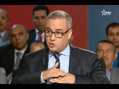 شاهد السبب الذي حسم به البام موقفه في التحالف مع البيجيدي