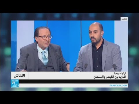 بالفيديو خلاف في النقاش بشأن توصيف الحشد الشعبي العراقي